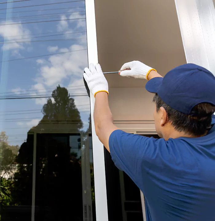 home window repair in Vancouver,BC
