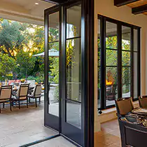 Patio Doors in Vancouver, BC