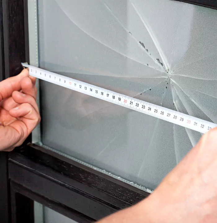 Storefront Glass Repair in Vancouver, BC