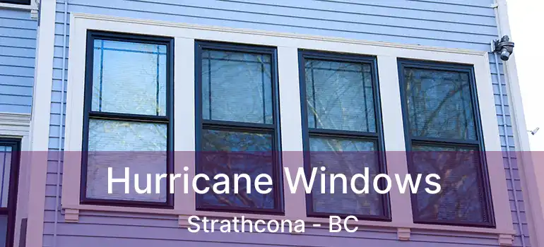  Hurricane Windows Strathcona - BC
