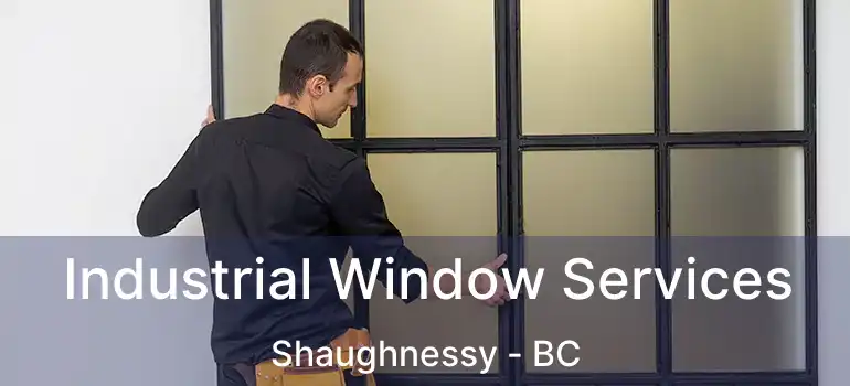  Industrial Window Services Shaughnessy - BC