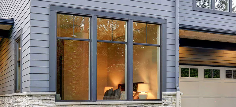 Bullet-resistant Glass Installers in Coal Harbour, BC