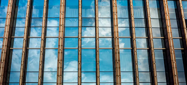 Professional Window Tinting Services in Coal Harbour, BC