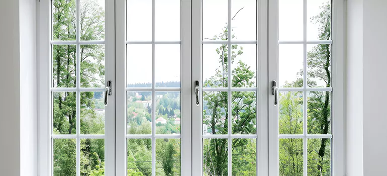 Cost To Install Double Pane Windows in Gastown, BC