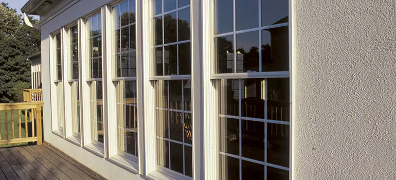 Home Window Glass Repair in Yaletown, BC