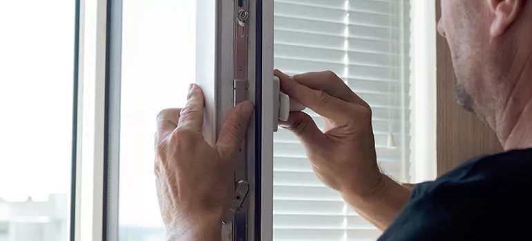 Lever Window Replacement Services in Vancouver, BC