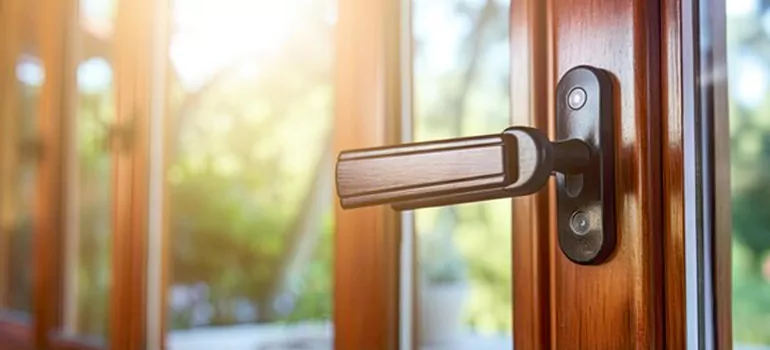 Double Glazing Window Latch Repairs in Little Italy Vancouver, BC
