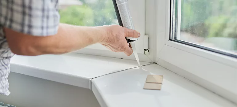 Professional Accordion Door Repair in West End, British Columbia