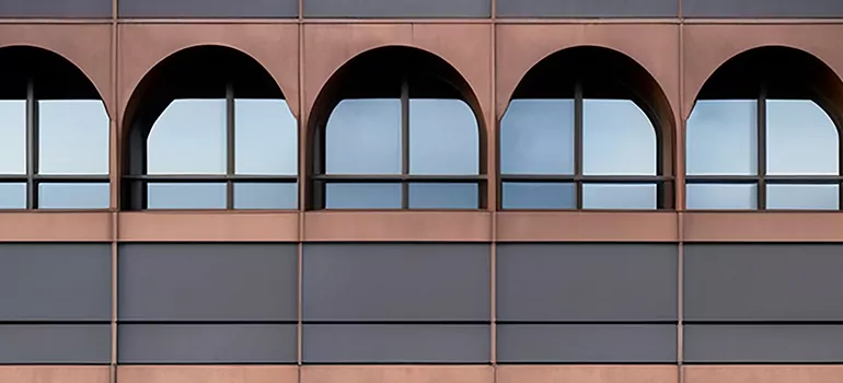 Modern Architectural Windows Repair in Champlain Heights, BC