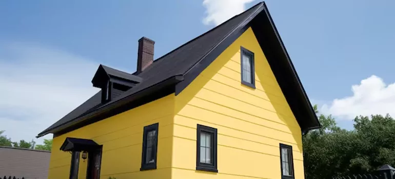 [Custom Black Windows in Kerrisdale, BC