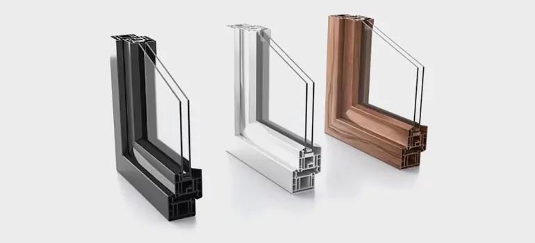Double Window Installation in Gastown, BC