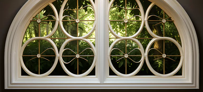 Half-round Window Replacement Contractors in Renfrew Collingwood, BC