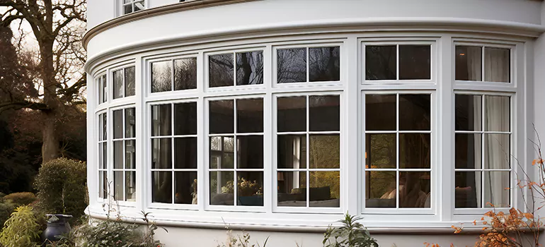 Home Window Pane Replacement in Yaletown, BC