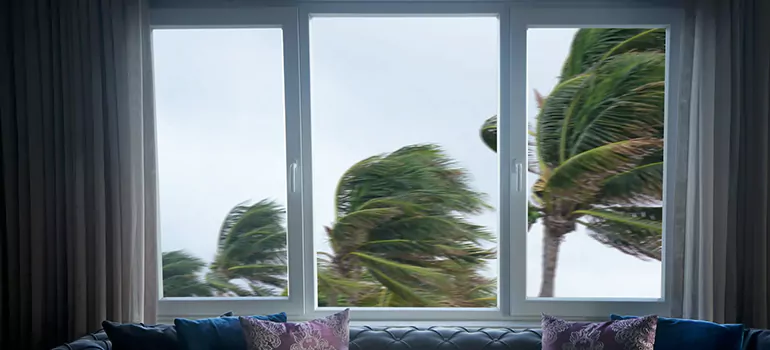 Hurricane Window Inspections Services in Champlain Heights, BC
