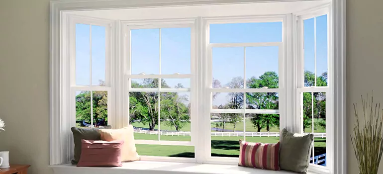 Residential Impact Window Installation Services in Champlain Heights, BC