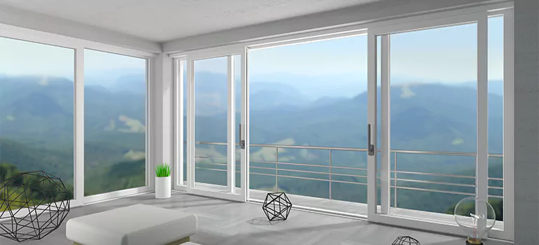 Secondary Window Glazing in West Point Grey, British Columbia