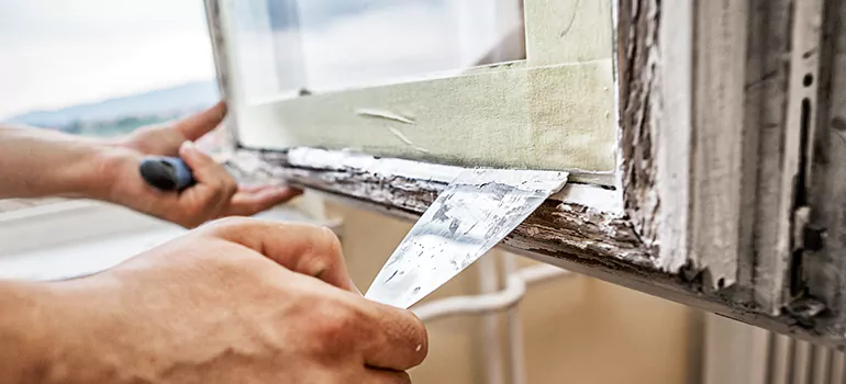 Custom Window Insulation Solutions in Champlain Heights, BC